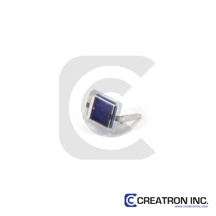 BPW34 Photodiode (430 to 1100nm) BPW34 Photodiode (430 to 1100nm)